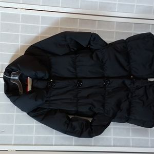 kate spade down jacket